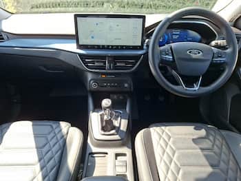 Used Ford Focus 2023 for sale - 79597328: Photo