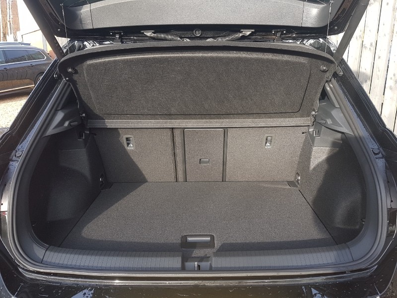 Used Volkswagen T-Roc 2025 for sale - 77434245: Photo 8