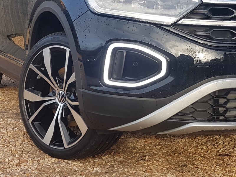 Used Volkswagen T-Roc 2025 for sale - 77434245: Photo 9