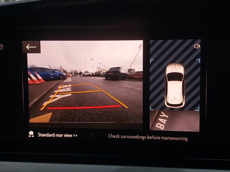 Used Vauxhall Mokka 2024 for sale - 77150901: Photo 11