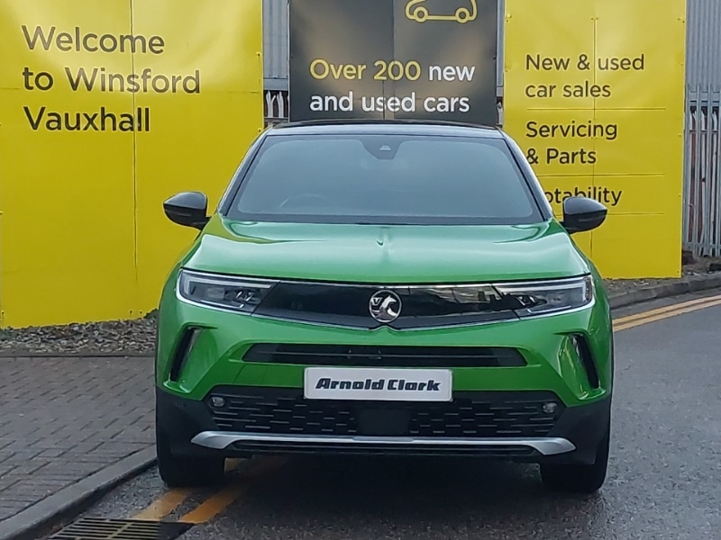 Used Vauxhall Mokka 2024 for sale - 77150901: Photo 12