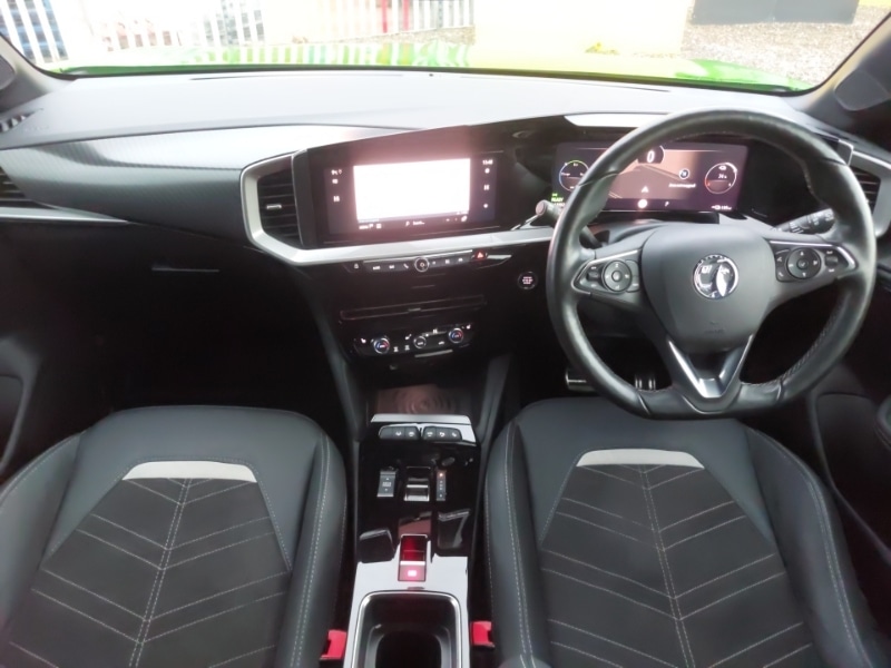 Used Vauxhall Mokka 2024 for sale - 77150901: Photo 2