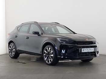 Used Cupra Formentor 2025 for sale - 79007033: Photo