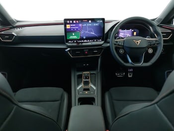 Used Cupra Formentor 2025 for sale - 79007033: Photo