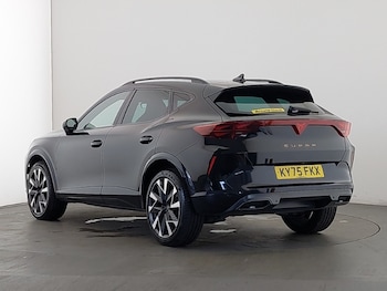 Used Cupra Formentor 2025 for sale - 79007033: Photo