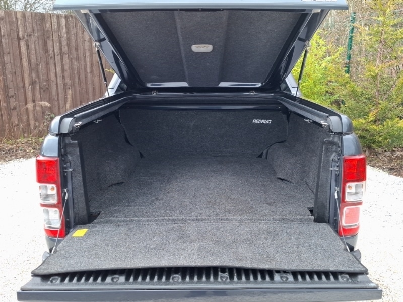 Used Ford Ranger 2023 for sale - 77823324: Photo 8