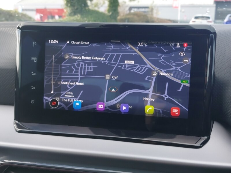 Used SEAT Ibiza 2023 for sale - 77652614: Photo 7