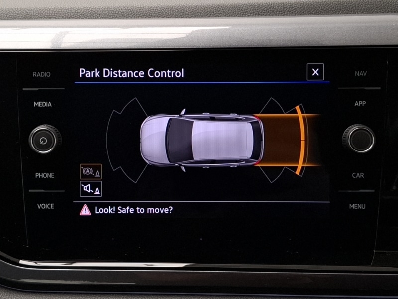 Used Volkswagen Polo 2022 for sale - 76764929: Photo 11