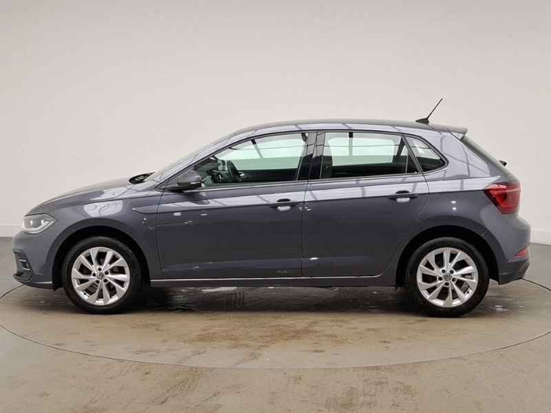Used Volkswagen Polo 2022 for sale - 76764929: Photo 4