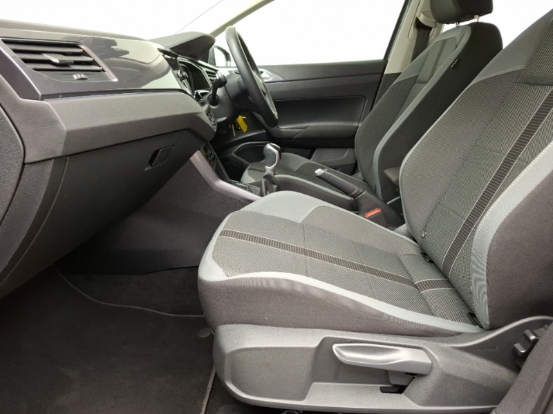 Used Volkswagen Polo 2022 for sale - 76764929: Photo 5