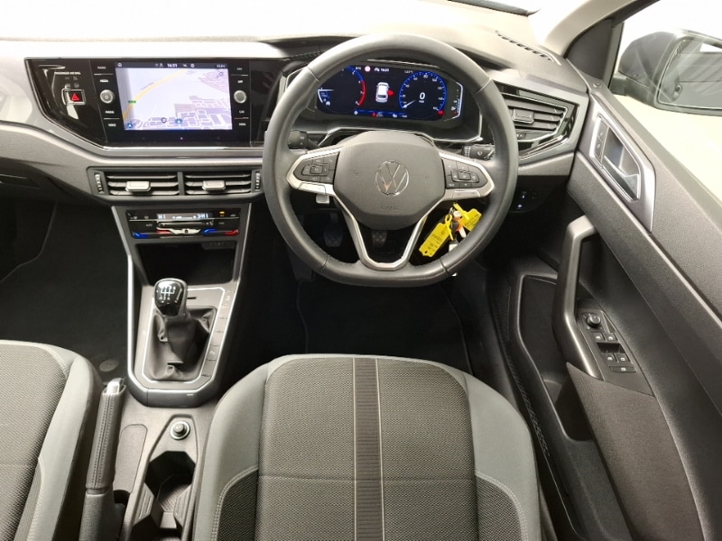 Used Volkswagen Polo 2022 for sale - 76764929: Photo 7