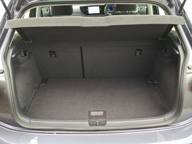 Used Volkswagen Polo 2022 for sale - 76764929: Photo 8