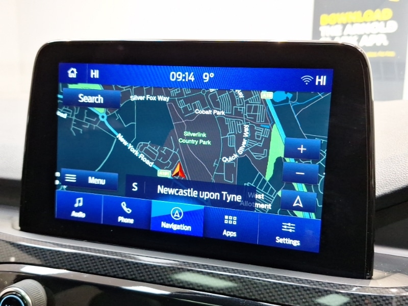 Used Ford Kuga 2022 for sale - 77838231: Photo 10