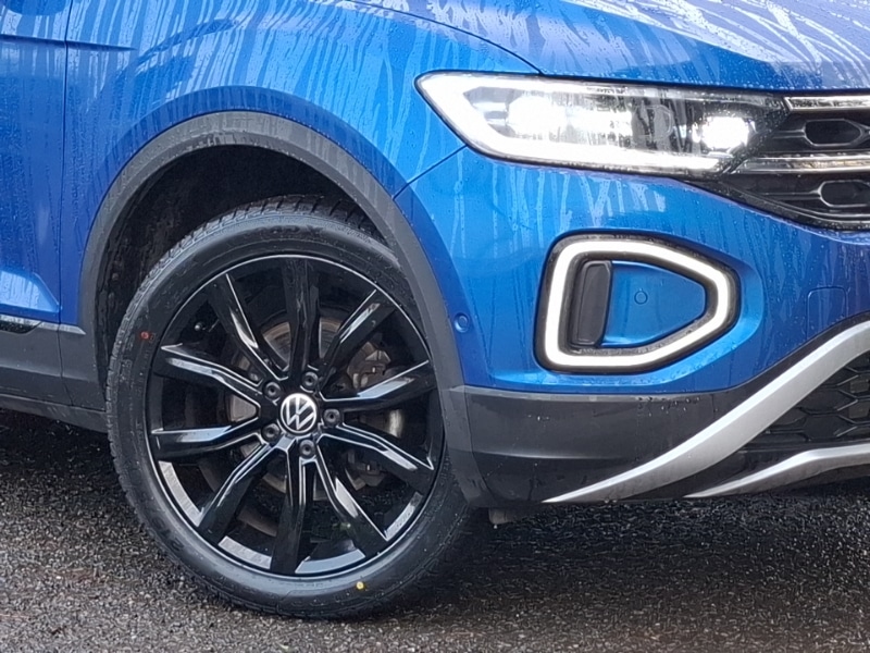 Used Volkswagen T-Roc 2023 for sale - 77955833: Photo 9