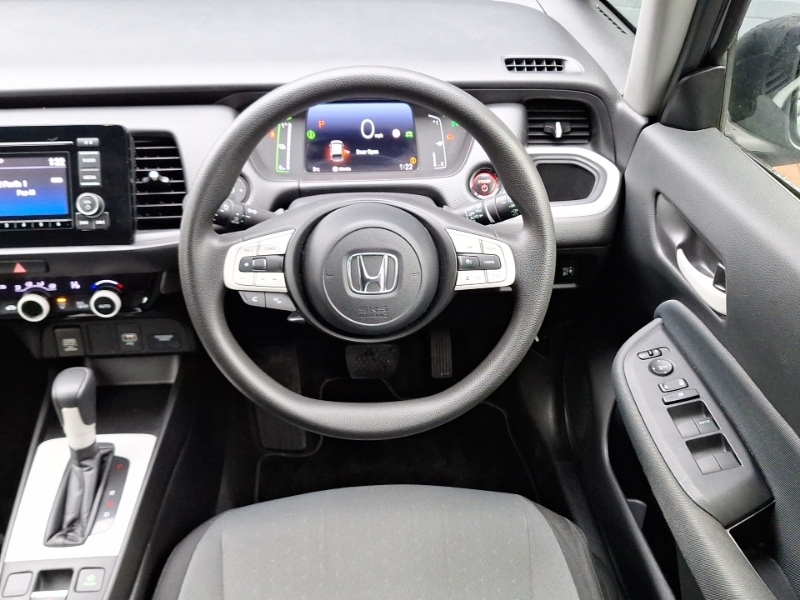 Used Honda Jazz 2020 for sale - 77419482: Photo 7