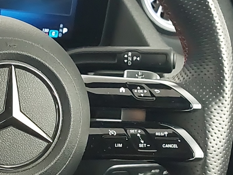 Used Mercedes-Benz GLA 2024 for sale - 76145252: Photo 10