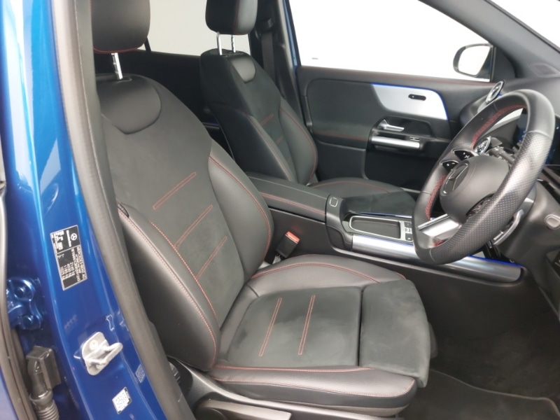 Used Mercedes-Benz GLA 2024 for sale - 76145252: Photo 11