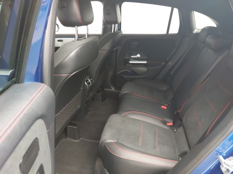 Used Mercedes-Benz GLA 2024 for sale - 76145252: Photo 12