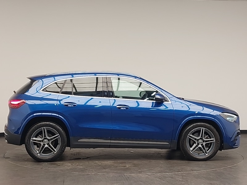 Used Mercedes-Benz GLA 2024 for sale - 76145252: Photo 2