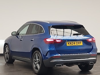 Used Mercedes-Benz GLA 2024 for sale - 76145252: Photo 3