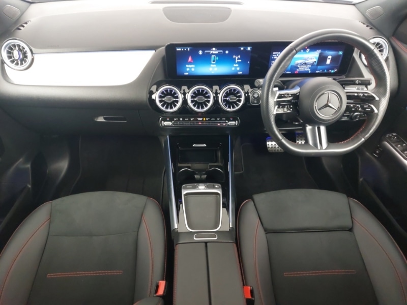 Used Mercedes-Benz GLA 2024 for sale - 76145252: Photo 4