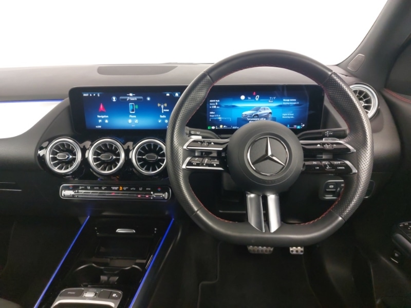 Used Mercedes-Benz GLA 2024 for sale - 76145252: Photo 5