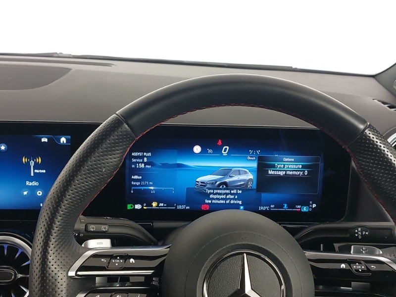 Used Mercedes-Benz GLA 2024 for sale - 76145252: Photo 9