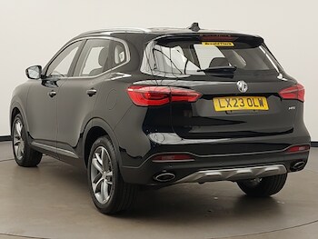 Used MG MG HS 2023 for sale - 77325897: Photo