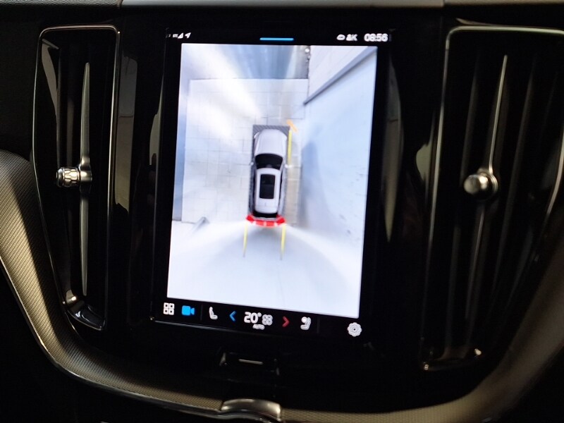 Used Volvo XC60 2023 for sale - 76683214: Photo 10