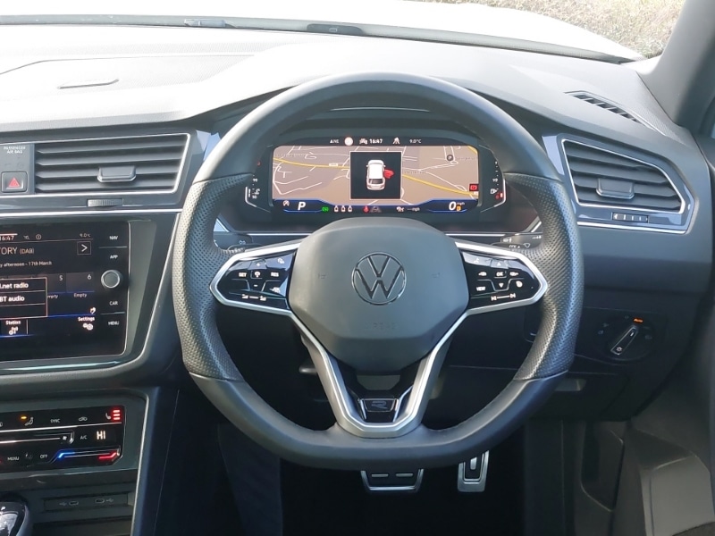 Used Volkswagen Tiguan 2023 for sale - 78207133: Photo 7