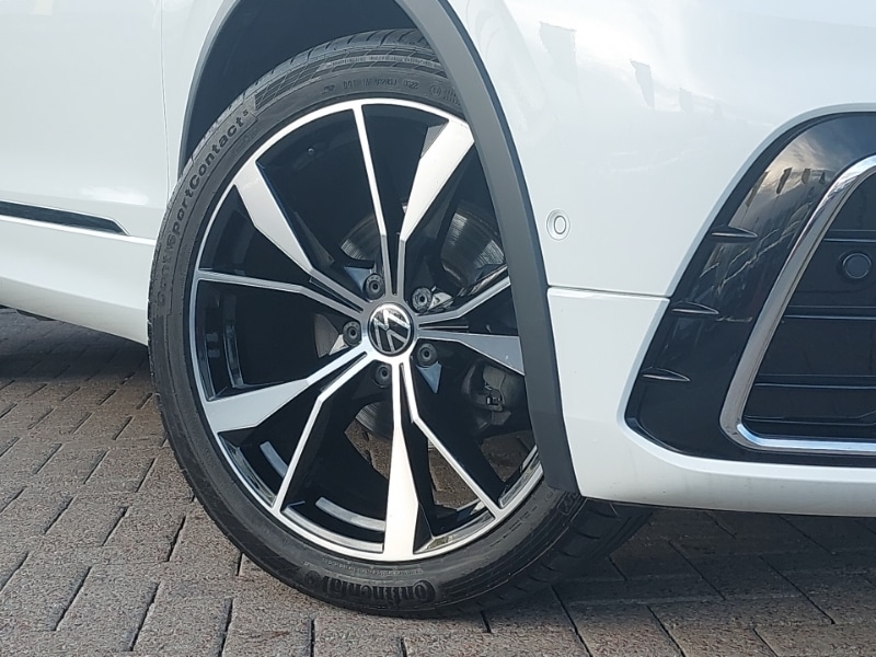 Used Volkswagen Tiguan 2023 for sale - 78207133: Photo 9