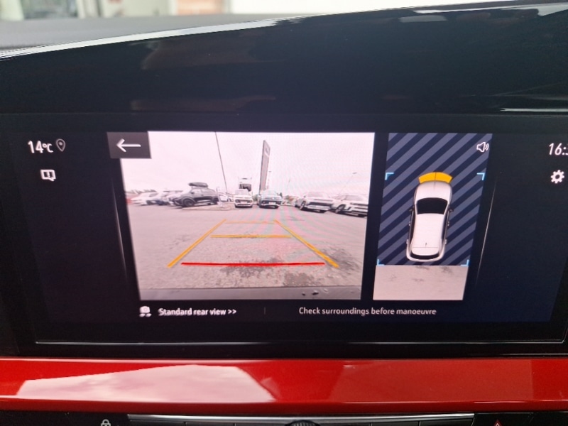 Used Vauxhall Mokka 2022 for sale - 76518950: Photo 11