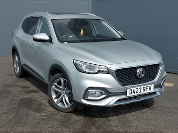 Used MG MG HS 2023 for sale - 78865961: Photo