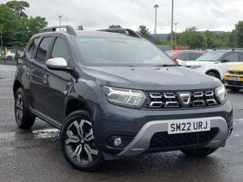 2022 - 1.3 TCe 130 Prestige 5dr