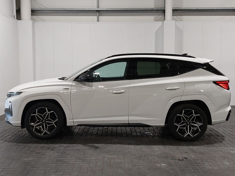 Used Hyundai TUCSON 2023 for sale - 76861066: Photo 4