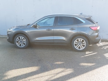 Used Ford Kuga 2022 for sale - 78683697: Photo