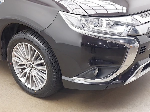 Used Mitsubishi Outlander 2020 for sale - 76318913: Photo 9