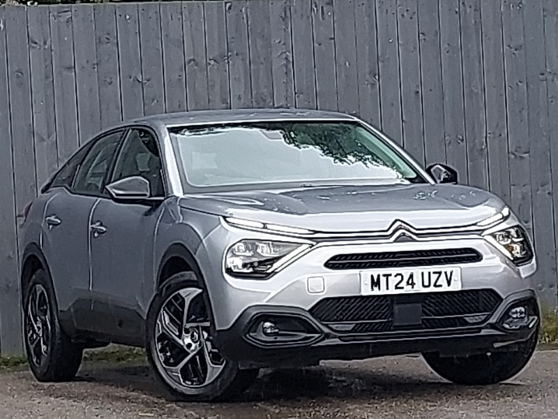 Used Citroen C4 2024 for sale - 76720701: Photo 1