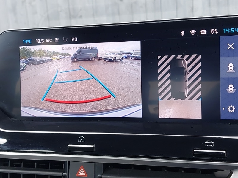 Used Citroen C4 2024 for sale - 76720701: Photo 11