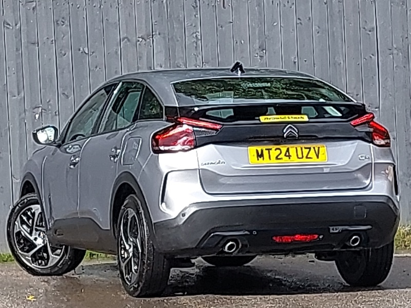 Used Citroen C4 2024 for sale - 76720701: Photo 3