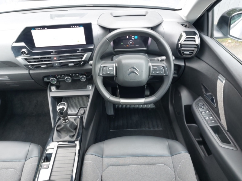 Used Citroen C4 2024 for sale - 76720701: Photo 7