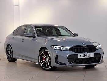 Used BMW 3 Series 2024 for sale - 78439808: Photo