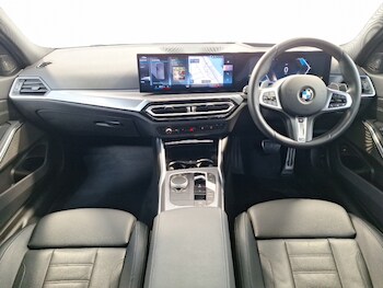 Used BMW 3 Series 2024 for sale - 78439808: Photo