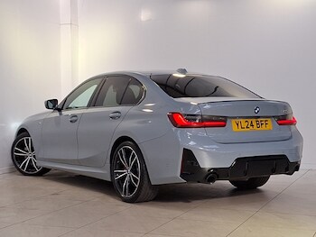 Used BMW 3 Series 2024 for sale - 78439808: Photo