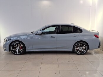 Used BMW 3 Series 2024 for sale - 78439808: Photo