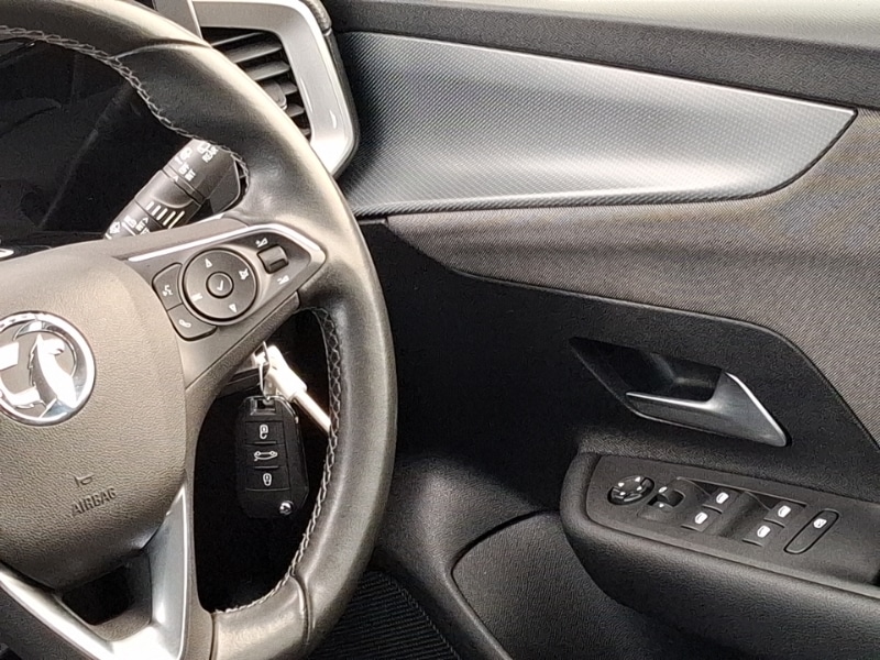 Used Vauxhall Mokka 2022 for sale - 77094868: Photo 11