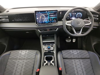 Used Volkswagen Tiguan 2024 for sale - 75557729: Photo