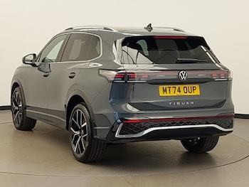 Used Volkswagen Tiguan 2024 for sale - 75557729: Photo