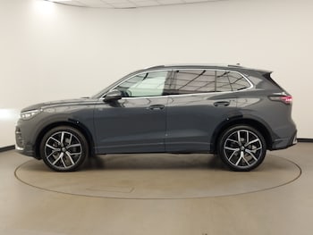 Used Volkswagen Tiguan 2024 for sale - 75557729: Photo