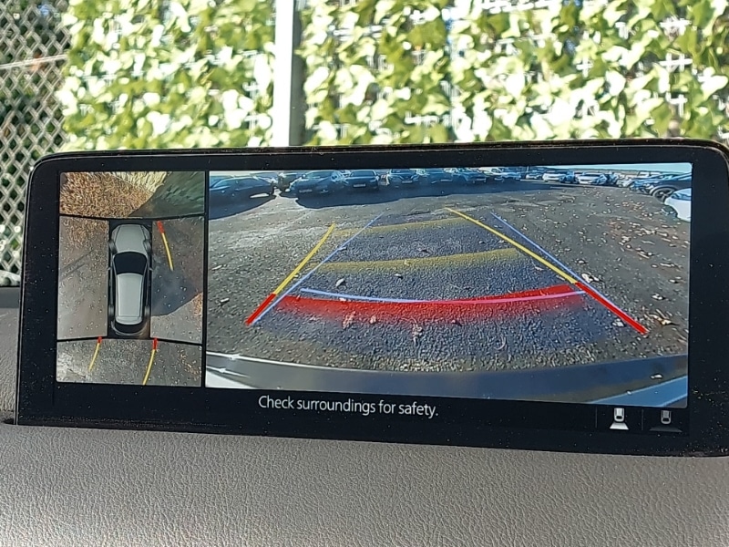 Used Mazda CX-5 2021 for sale - 76629139: Photo 10